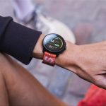Спортивные часы Suunto Race S Power Orange (SS051016000) — изображение 7