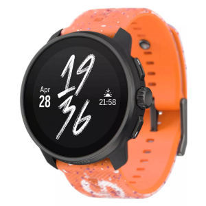 Спортивные часы Suunto Race S Power Orange (SS051016000)