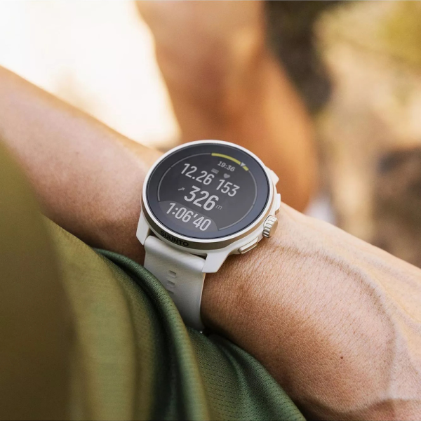 Спортивные часы Suunto Race S Power Gray (SS051017000) — изображение 7