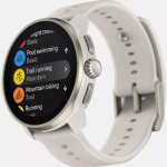Спортивные часы Suunto Race S Power Gray (SS051017000) — изображение 3
