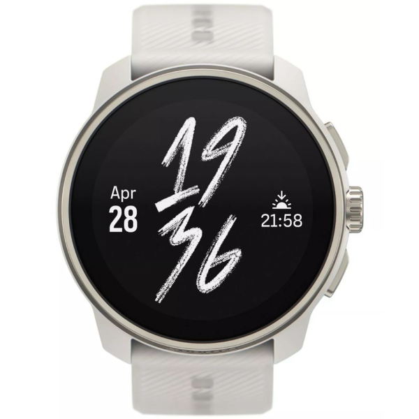 Спортивные часы Suunto Race S Power Gray (SS051017000) — изображение 2
