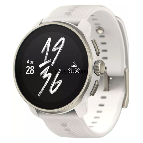Спортивные часы Suunto Race S Power Gray (SS051017000) — изображение 1