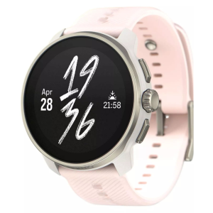 Спортивные часы Suunto Race S Power Pink (SS051018000)