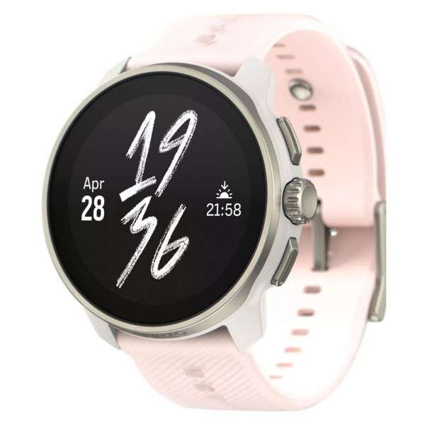 Спортивные часы Suunto Race S Power Pink (SS051018000) — изображение 1