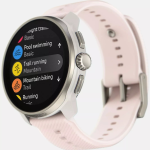 Спортивные часы Suunto Race S Power Pink (SS051018000) — изображение 3