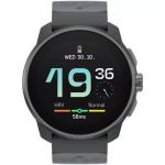 Спортивные часы Suunto Race S Titanium Grahite (SS051104000) — изображение 6