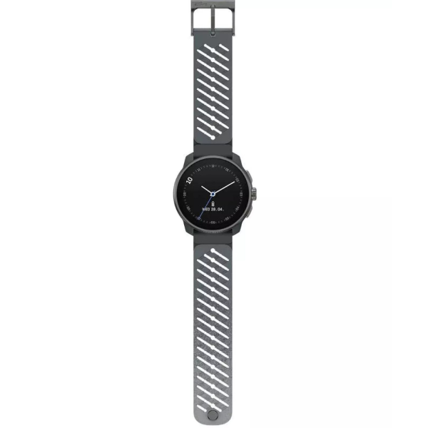 Спортивные часы Suunto Race S Titanium Grahite (SS051104000) — изображение 8