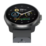 Спортивные часы Suunto Race S Titanium Grahite (SS051104000) — изображение 4