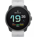 Спортивные часы Suunto Race S  Titanium Canary (SS051105000) — изображение 3