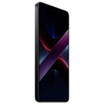 Смартфон Xiaomi Poco X7 Pro 5G 12/512Gb Black — изображение 3