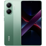 Смартфон Xiaomi Poco X7 Pro 5G 12/512Gb Green