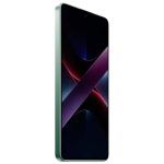 Смартфон Xiaomi Poco X7 Pro 5G 12/512Gb Green — изображение 4