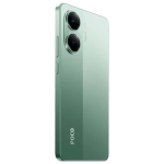 Смартфон Xiaomi Poco X7 Pro 5G 12/512Gb Green — изображение 3