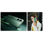 Смартфон Xiaomi Poco X7 Pro 5G 12/512Gb Green — изображение 7