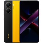 Смартфон Xiaomi Poco X7 Pro 5G 12/256Gb Yellow
