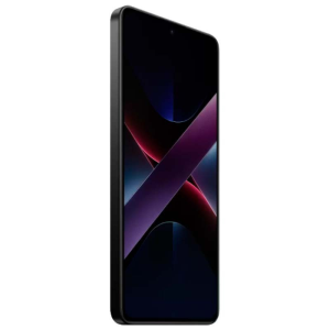 Смартфон Xiaomi Poco X7 Pro 5G 12/512Gb Yellow — изображение 4