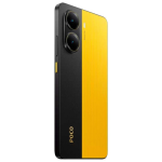 Смартфон Xiaomi Poco X7 Pro 5G 12/256Gb Yellow — изображение 3