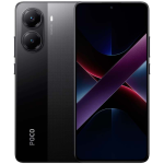 Смартфон Xiaomi Poco X7 Pro 5G 12/512Gb Black