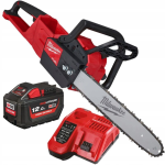Аккумуляторная цепная пила Milwaukee M18 fchs-121B 4933464223
