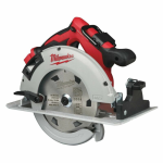 Аккуммуляторная циркулярная пила Milwaukee M18 BLCS66-0X 4933464589 без аккумулятора — изображение 2