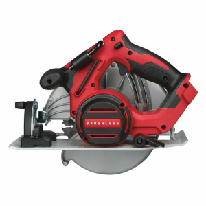 Аккуммуляторная циркулярная пила Milwaukee M18 BLCS66-0X 4933464589 без аккумулятора — изображение 3