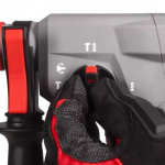 Аккумуляторный перфоратор Milwaukee M18 blhx-502X 4933478892 — изображение 4