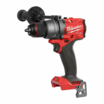 Аккумуляторный шуруповерт Milwaukee M18 fuel FDD3-0X 4933479862 без аккумулятора — изображение 2