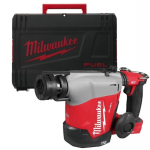 Аккумуляторный перфоратор Milwaukee M18 FUEL FHAFOH16-0X 4933493532 без аккумулятора
