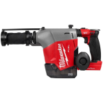 Аккумуляторный перфоратор Milwaukee M18 FUEL FHAFOH16-0X 4933493532 без аккумулятора — изображение 2