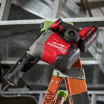 Аккумуляторный перфоратор Milwaukee M18 FUEL FHAFOH16-0X 4933493532 без аккумулятора — изображение 4