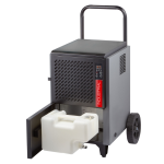 Осушитель воздуха Ballu BDI-50L — изображение 3