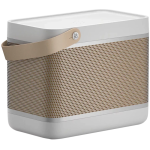 Портативная акустика Bang & Olufsen Beolit 20 Bluetooth Speaker Gray/Mist