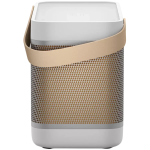 Портативная акустика Bang & Olufsen Beolit 20 Bluetooth Speaker Gray/Mist — изображение 3