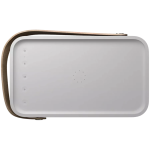 Портативная акустика Bang & Olufsen Beolit 20 Bluetooth Speaker Gray/Mist — изображение 5
