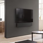 Саундбар Bang & Olufsen BeoSound STAGE Black Anthracite/Dark Grey 2 — изображение 5