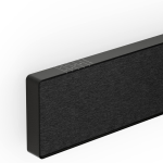 Саундбар Bang & Olufsen BeoSound STAGE Black Anthracite/Dark Grey 2 — изображение 2