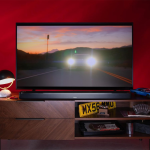 Саундбар Bose SMART Ultra Черный — изображение 5