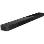 Саундбар Bose SMART Ultra Черный
