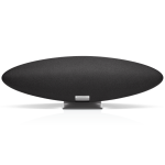 Полочная акустика Bowers & Wilkins Zeppelin Midnight Grey