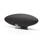 Полочная акустика Bowers & Wilkins Zeppelin Midnight Grey — изображение 2