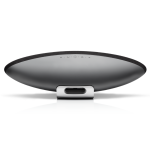 Полочная акустика Bowers & Wilkins Zeppelin Midnight Grey — изображение 3