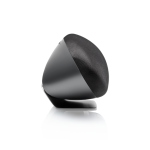 Полочная акустика Bowers & Wilkins Zeppelin Midnight Grey — изображение 4