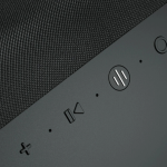 Полочная акустика Bowers & Wilkins Zeppelin Midnight Grey — изображение 5