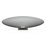 Полочная акустика Bowers & Wilkins Zeppelin Pearl Grey