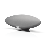 Полочная акустика Bowers & Wilkins Zeppelin Pearl Grey — изображение 2