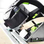 Стол рабочий Festool многофункциональный, компл. MFT/3 Conturo 500869 — изображение 5