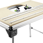Стол рабочий Festool многофункциональный, компл. MFT/3 Conturo 500869