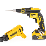 Аккумуляторная дрель-шуруповерт DeWalt DCF620P2K — изображение 2