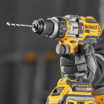 Набор электроинструмента DeWALT DCK2052H1E1T — изображение 6