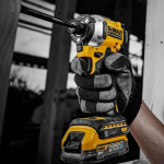 Набор электроинструмента DeWALT DCK2052H1E1T — изображение 5